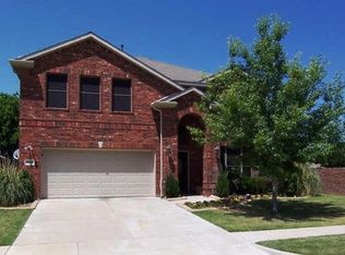 5800 Lava Dr, McKinney, TX 75070