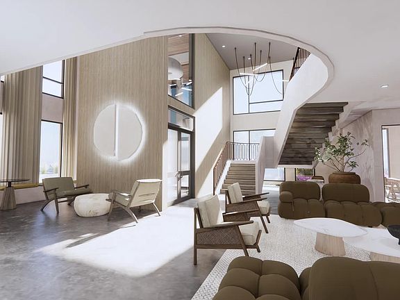 Inspired by the tones and textures of the sea, welcome home to your coastal retreat at Modera Revere Beach in Revere, MA.