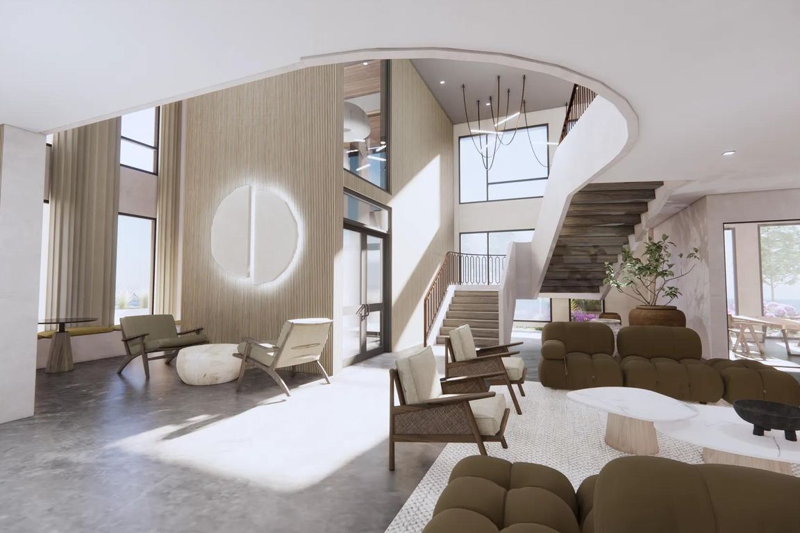 Inspired by the tones and textures of the sea, welcome home to your coastal retreat at Modera Revere Beach in Revere, MA.