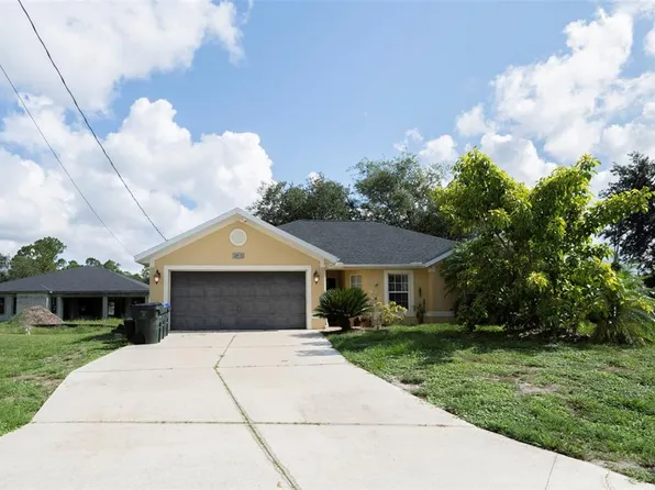 2910 Turk Ct, North Port, FL 34288