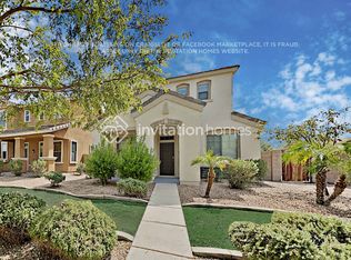 3942 E Yeager Dr, Gilbert, AZ 85295