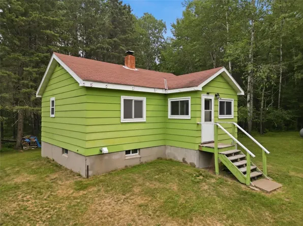 11758 W Paddock Road, Hayward, WI 54843