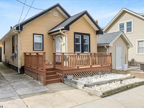 228 N Suffolk Ave, Ventnor, NJ 08406