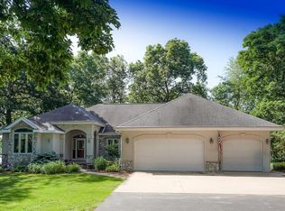 W1965 Twin Lakes Rd, Markesan, WI 53946