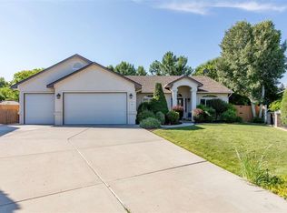 3720 Christensen Ct, Grand Junction, CO 81506
