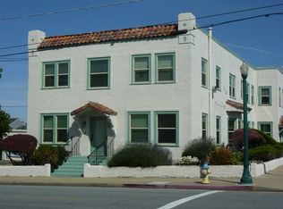 419 Forest Ave APT 4, Pacific Grove, CA 93950