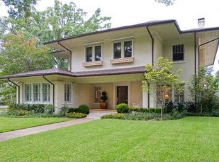 3728 Stratford Ave, Highland Park, TX 75205