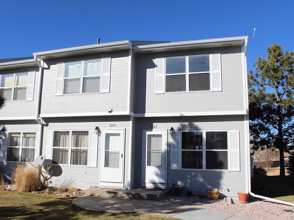End unit property