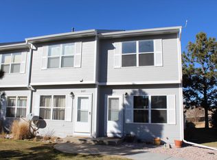2087 Oakcrest Cir, Castle Rock, CO 80104