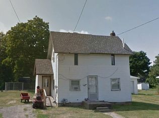 725 N Madison Ave, Kewanee, IL 61443