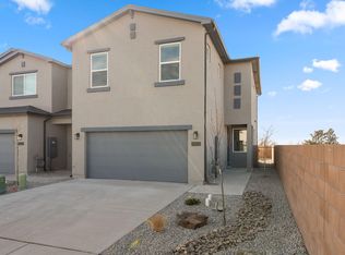 1882 Sunrise Ln SE, Rio Rancho, NM 87124