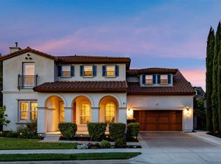 2666 Watervale Way, San Ramon, CA 94582