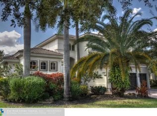 7449 NW 117th Ln, Parkland, FL 33076