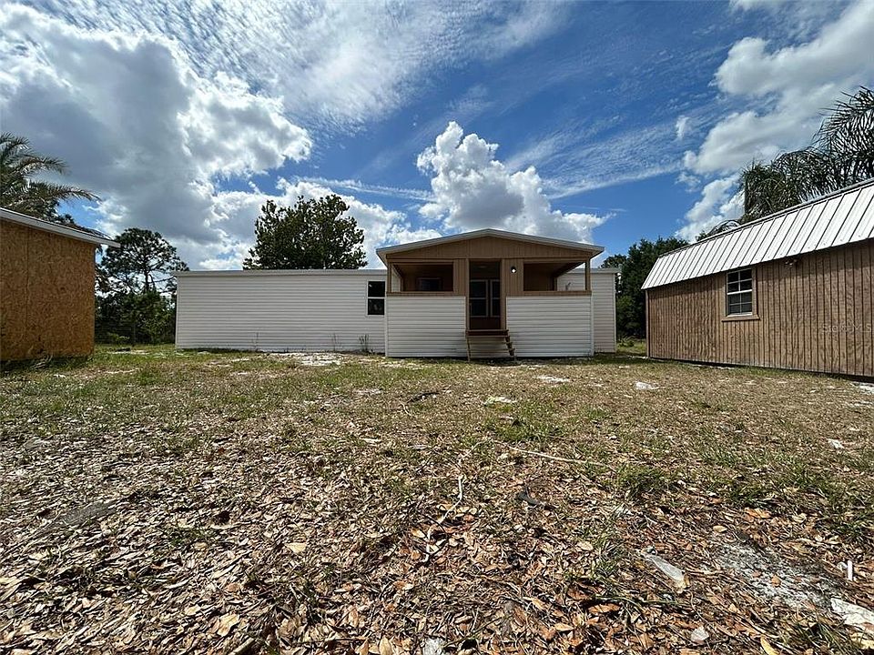 1010 Dawes Rd, Frostproof, FL 33843 Zillow