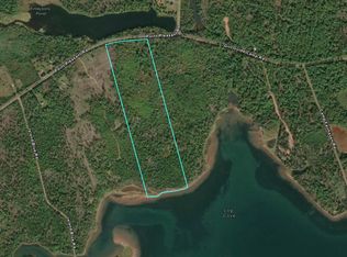 Point Pleasant Rd, Saint Andrew'S Parish, PE C0A1W0