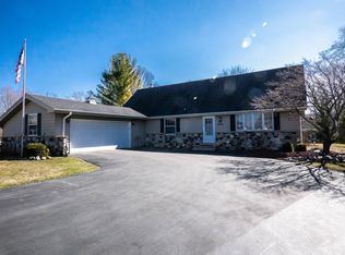 8582 S 36th St, Franklin, WI 53132