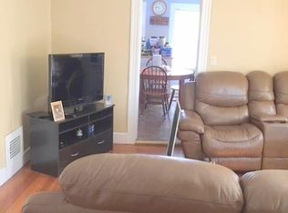 43 Mount Vernon St #63, Malden, MA 02148