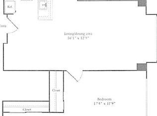 31 Cambridgepark Dr #4111, Cambridge, MA 02140