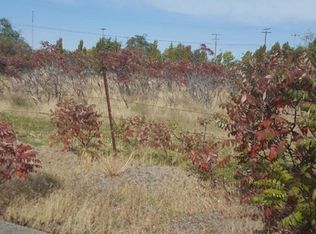 Garrison St, Walla Walla, WA 99362
