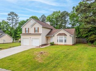 675 Michael Cir, Monroe, GA 30655