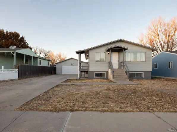 813 Meng Drive, Fort Morgan, CO 80701