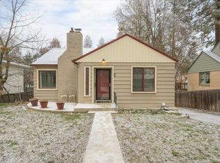 1105 E 28th Ave, Spokane, WA 99203