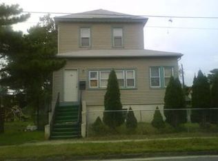 701 N Arkansas Ave, Atlantic City, NJ 08401