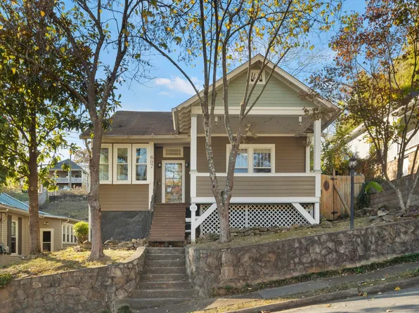 607 Lytle St, Chattanooga, TN 37405