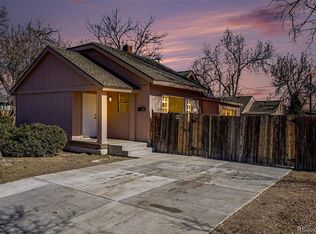 18 Julian St, Denver, CO 80219