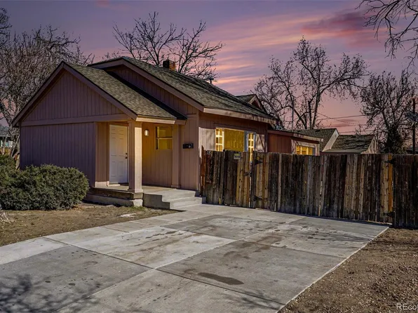 18 Julian Street, Denver, CO 80219