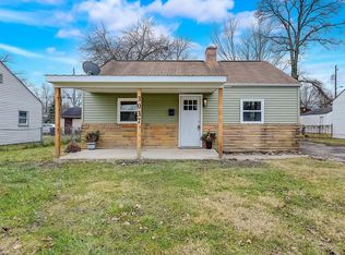 3037 E 12th Ave, Columbus, OH 43219