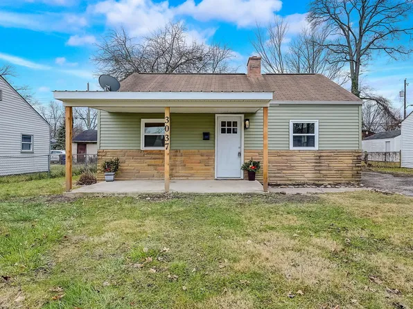 3037 E 12th Ave, Columbus, OH 43219