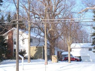 8794 Alexander Rd, Batavia, NY 14020