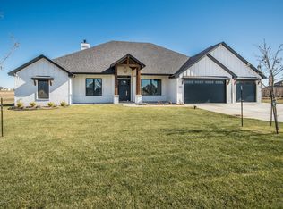 15091 Let It Be Dr, Amarillo, TX 79119