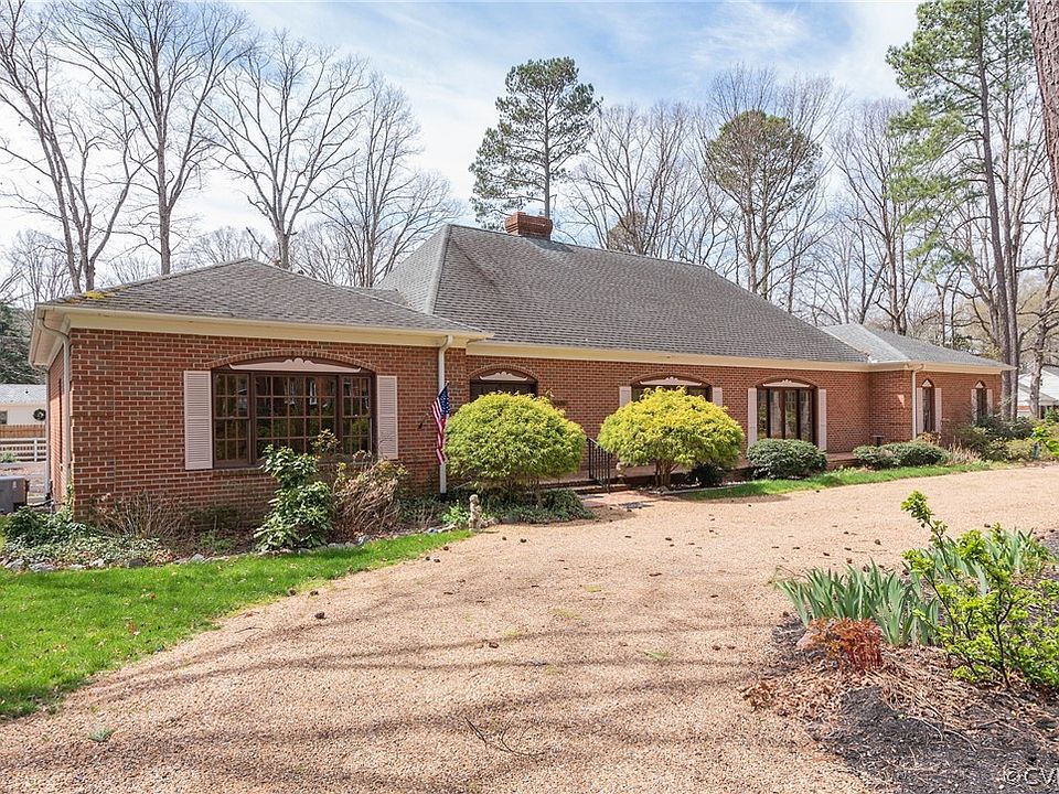 9211 Cragmont Dr, Henrico, VA 23229 MLS 2208169 Zillow