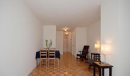 Rented by Corcoran