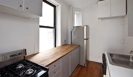 Rented by Keller Williams NYC