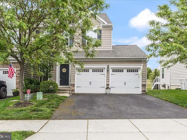 448 Afton Dr, Middletown, DE 19709