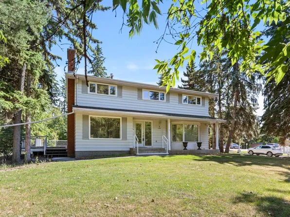 9 Glenview Cres, Saint Albert, AB T8N 1B6