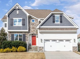 1005 Goldfinch Nest Ct, Wake Forest, NC 27587