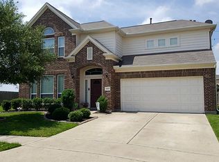 14103 Sundial Stone Ln, Cypress, TX 77429