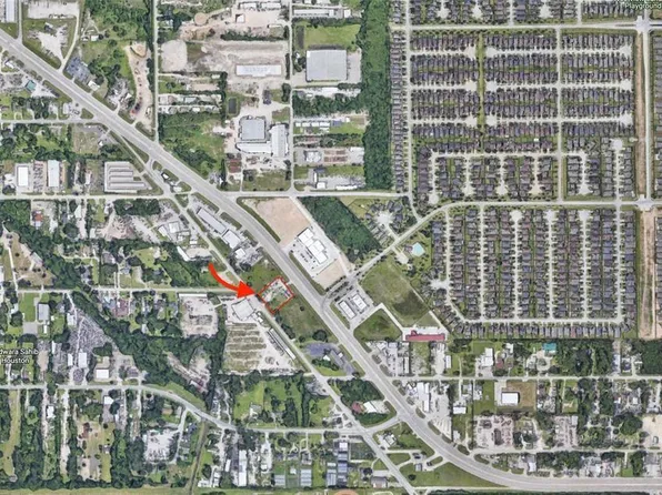 11727 State Highway 249 Hwy, Houston, TX 77086