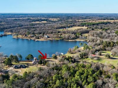 0 E Lake Dr, Murchison, TX, 75778