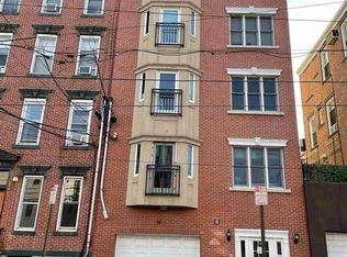 605 Grand St APT 3, Hoboken, NJ 07030