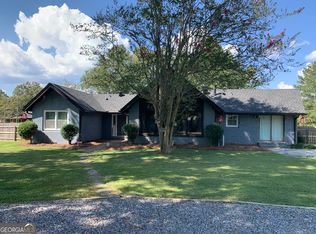 20 Collier Rd NE, Rome, GA 30165