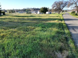 17327 Stagecoach Rd Lot 33, Corning, CA 96021
