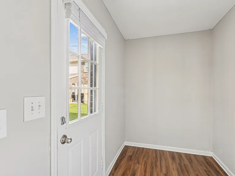 Rosewood Townhomes — Photo 3
