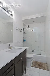 Rented by Corcoran