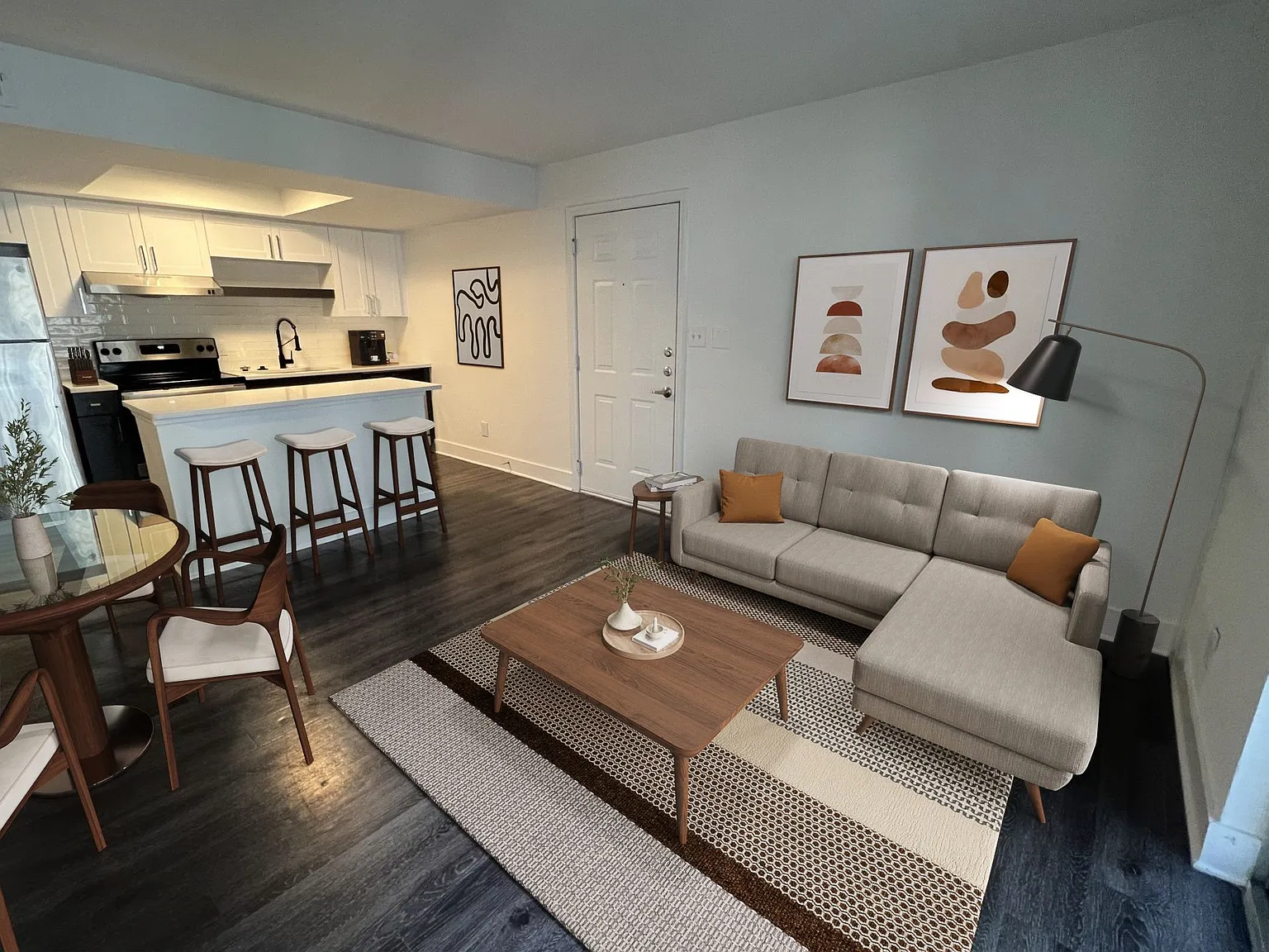 Virginia Highland Apartment Homes — Photo 2