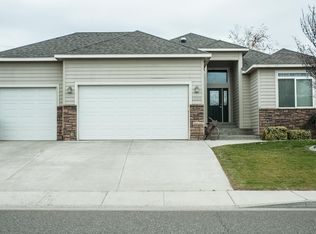 1085 Sirron Ave, Richland, WA